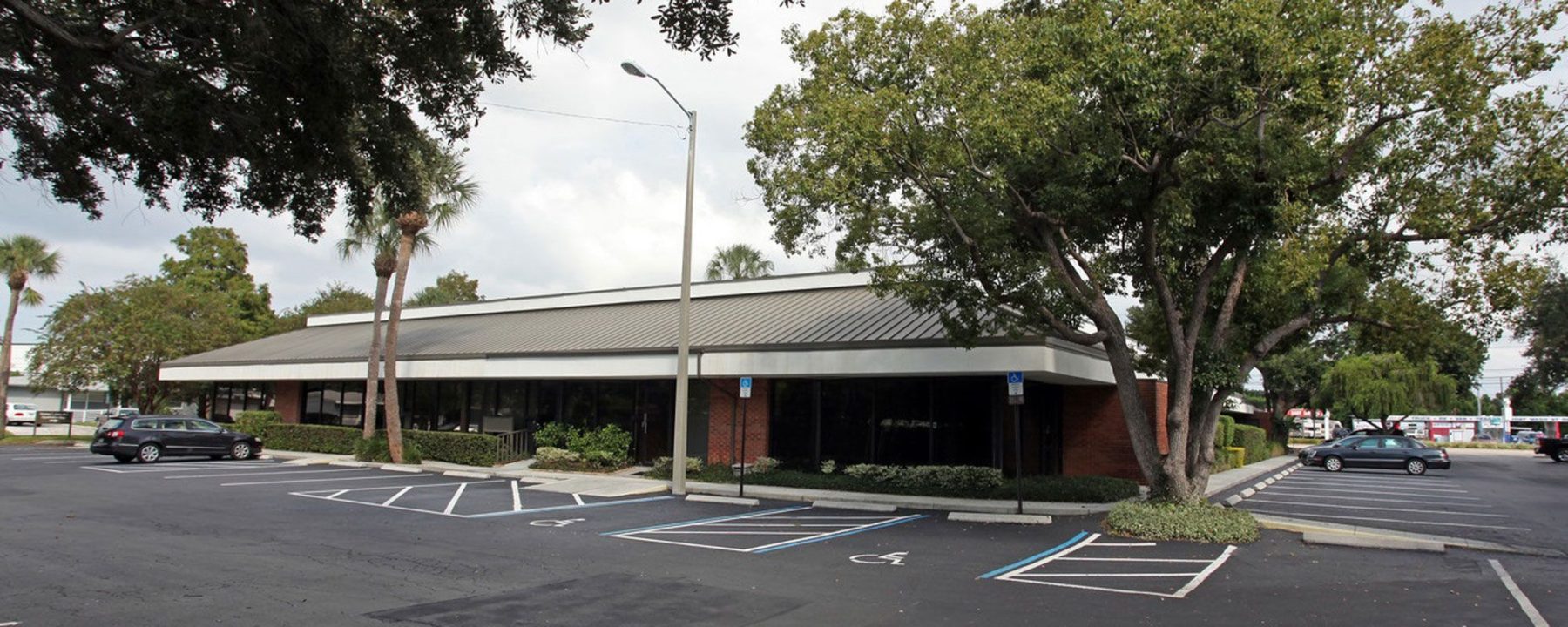 Cypress Point Office Park