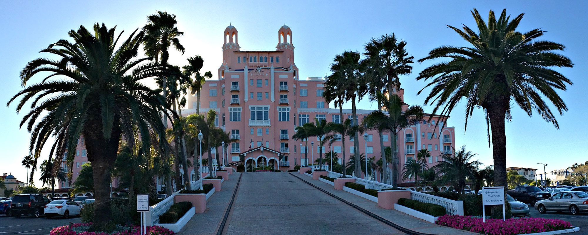 Don Cesar Beach Resort