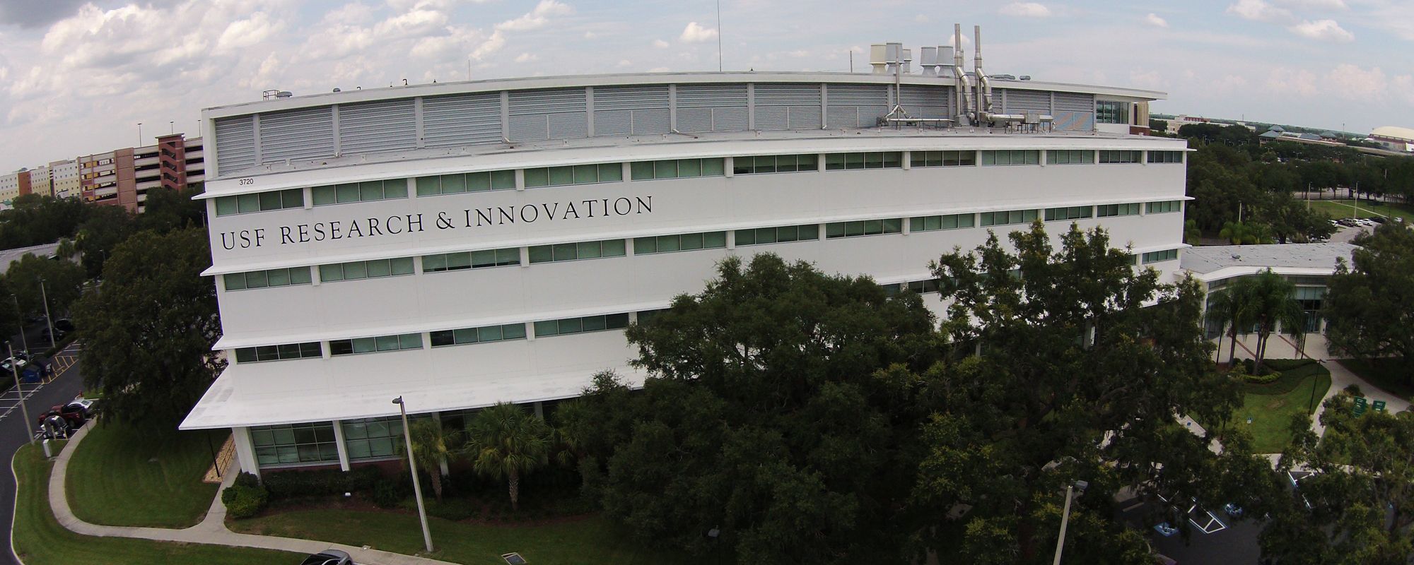 USF Research and Innovation